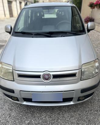 Fiat panda 2012 1.3 Multijet