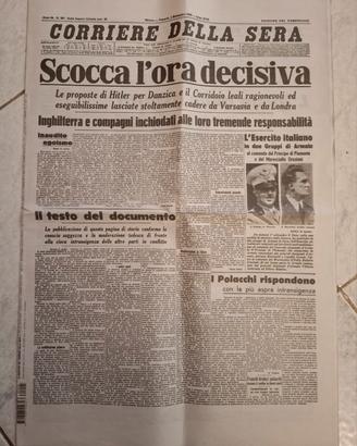 Speciale Corriere della Sera 150 anni.