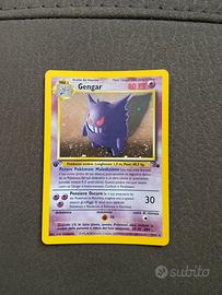 Gengar Holo 5/62