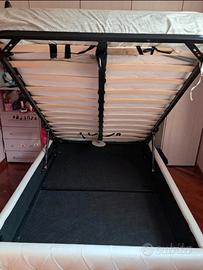 letto contenitore 
