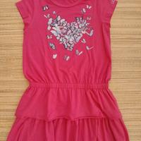 Liujo vestito bambina taglia 5 anni