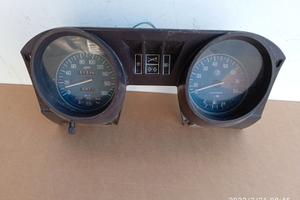 Quadro Strumenti Originale Alfa Romeo Alfasud