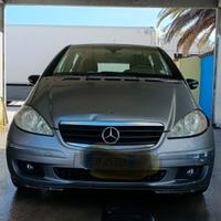 Mercedes classe A