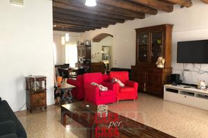 Immobile di prestigio a due passi dal centro stori