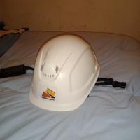 casco/elmetto da lavoro edile Trophy 