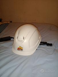 casco/elmetto da lavoro edile Trophy 