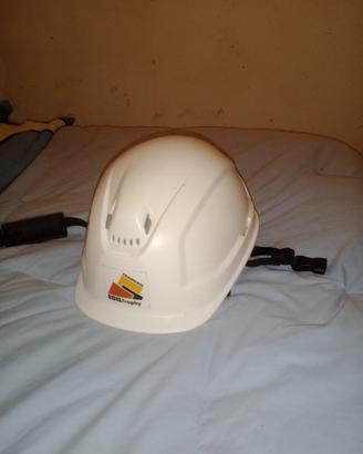 casco/elmetto da lavoro edile Trophy 