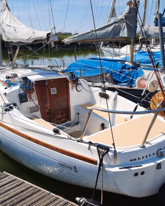 Nautivela Oscar 70