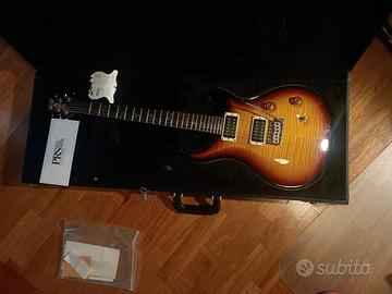 chitarra PRS CUSTOM 24