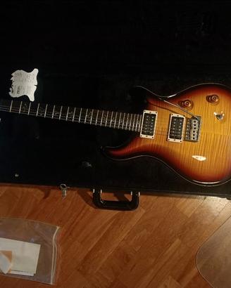 chitarra PRS CUSTOM 24
