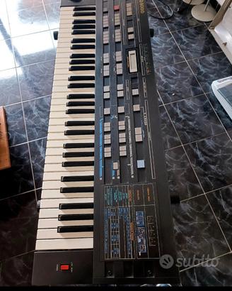 Casio CZ3000