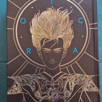 Icaro Variant Cocoino - di Moebius e Taniguchi