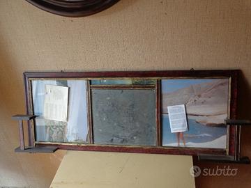 Portaritratti antico