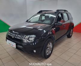 Dacia Duster 1.5 dCi 110CV 4x2 Lauréate