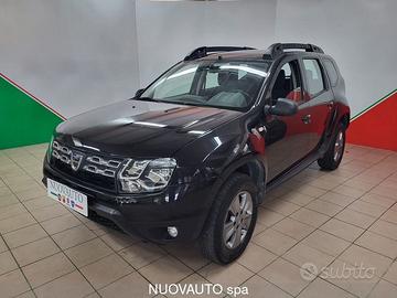 Dacia Duster 1.5 dCi 110CV 4x2 Lauréate