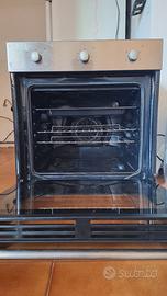 Forno da incasso Candy elettrico – funzionante