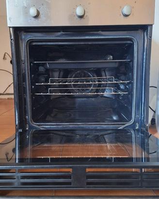 Forno da incasso Candy elettrico – funzionante