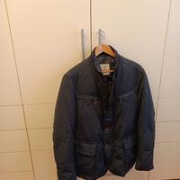 Moncler giacca imbottita