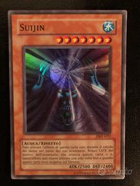 Yugioh suijin pmt i027 super