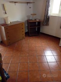 Appartamento in villa