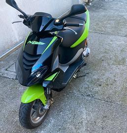 Piaggio Nrg Power 50