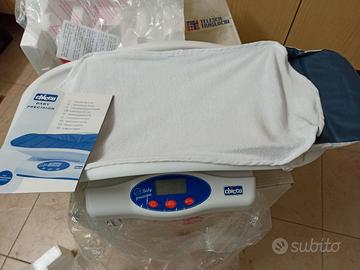 Bilancia Baby Precision della Chicco