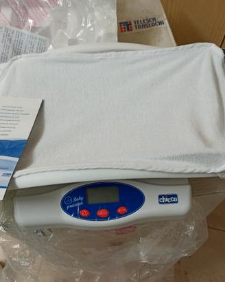 Bilancia Baby Precision della Chicco