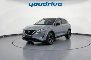 Nissan Qashqai MHEV 158 CV Xtronic N-Connecta KM0