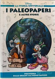 collanna Fumetti Paleopaperi