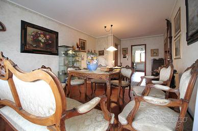 4 LOCALI A BRANDIZZO