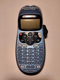 Dymo Letratag