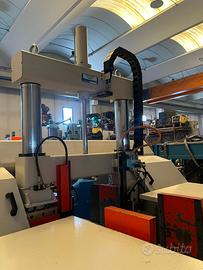 Segatrice Istech 431 NC