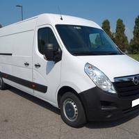 OPEL Movano 2.3 CDTI 130 Cv - PASSO LUNGO