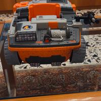 action man giocattolo