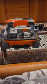 action man giocattolo