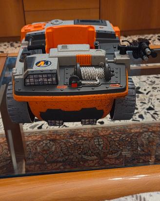 action man giocattolo