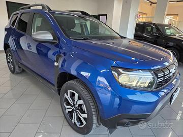 DACIA Duster 1.0 TCe GPL 4x2 Journey UP