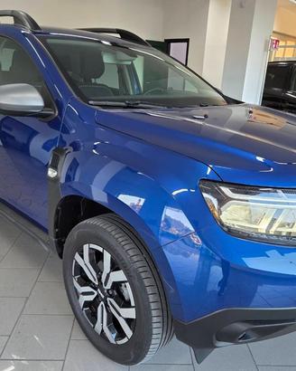 DACIA Duster 1.0 TCe GPL 4x2 Journey UP