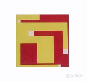 BRUNO MUNARI 6 STAMPE SECONDO LOTTO
