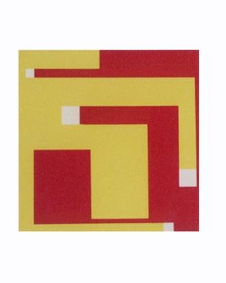 BRUNO MUNARI 6 STAMPE SECONDO LOTTO