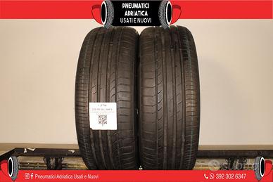 2 Gomme 235 55 R 18 Goodride al 85% SPED GRATIS