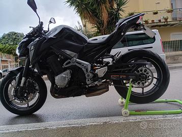 Kawasaki z900