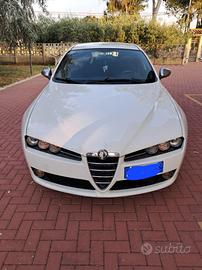 Alfa Romeo 159 sw 2000 jtdm 