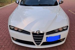 Alfa Romeo 159 sw 2000 jtdm 