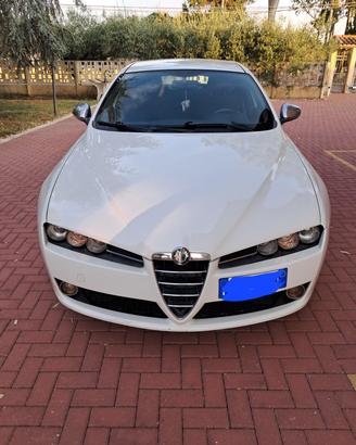 Alfa Romeo 159 sw 2000 jtdm 