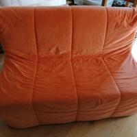 Divano letto FUTON