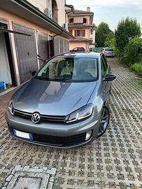 GOLF 6 R-Line