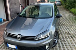 GOLF 6 R-Line
