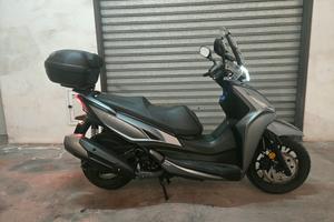 KYMCO AGILITY 300I 2023