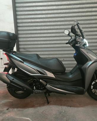 KYMCO AGILITY 300I 2023